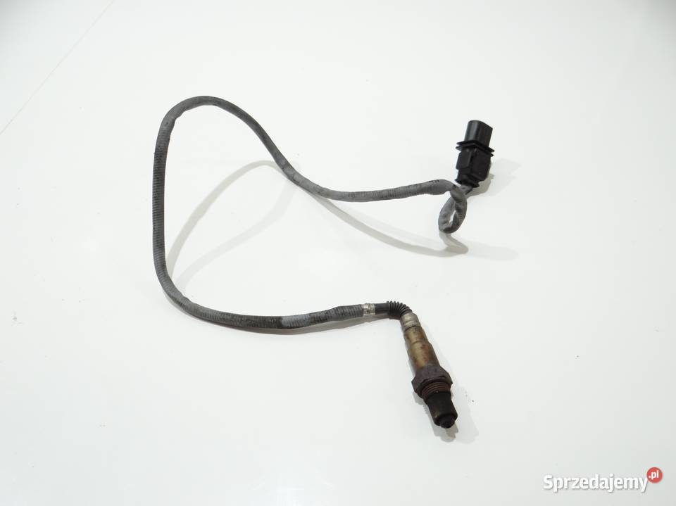 SONDA LAMBDA BMW E60 E61 N52B25A 7558073 Strzyżewice