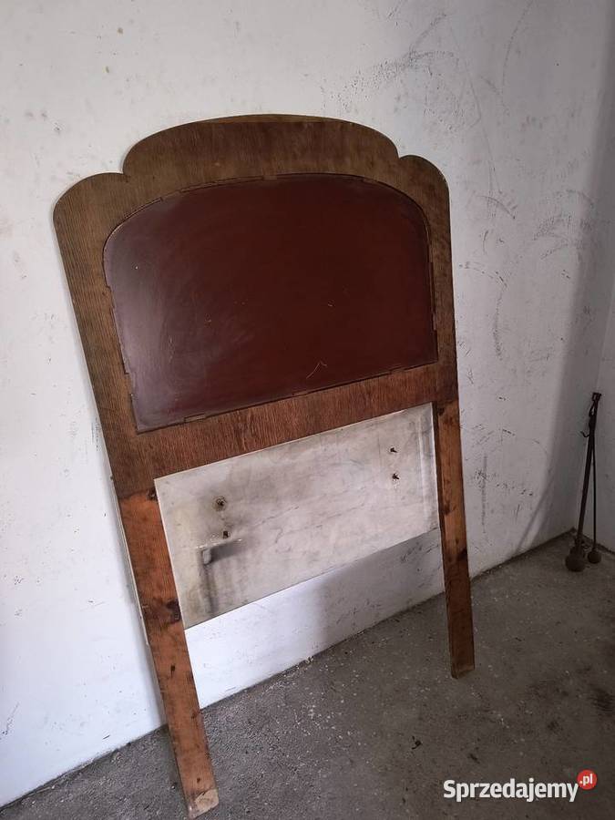 Stare lustro komody Skarżysko-Kamienna