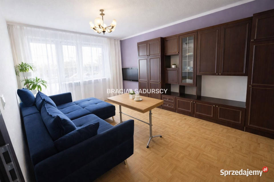Mieszkanie Kraków Jana SasZubrzyckiego 76m2 małopolskie sprzedam