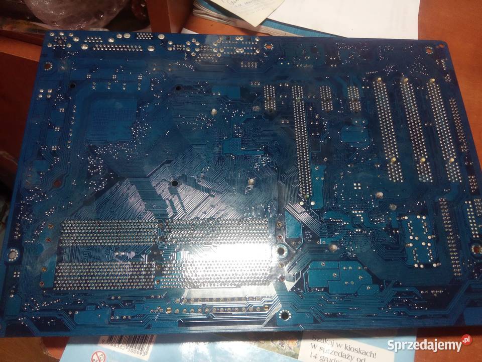 płyta główna sprzedam