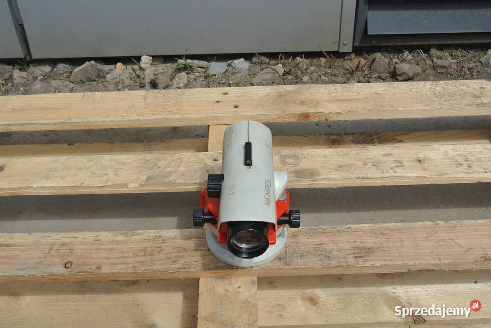 NIWELATOR OPTYCZNY LEICA NA 730 FW23 Pozostałe Tarnów sprzedam