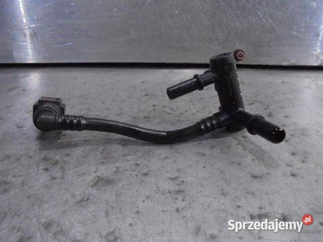 PRZEWÓD PALIWA PALIWOWY GALAXY MK3 18 TDCI 08R