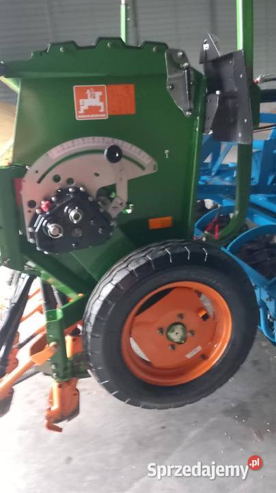 AMAZONE D9 30 SUPER Golina