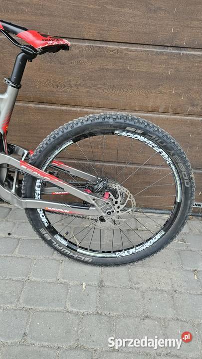 Nukeproof Scalp 2014 L Bydgoszcz