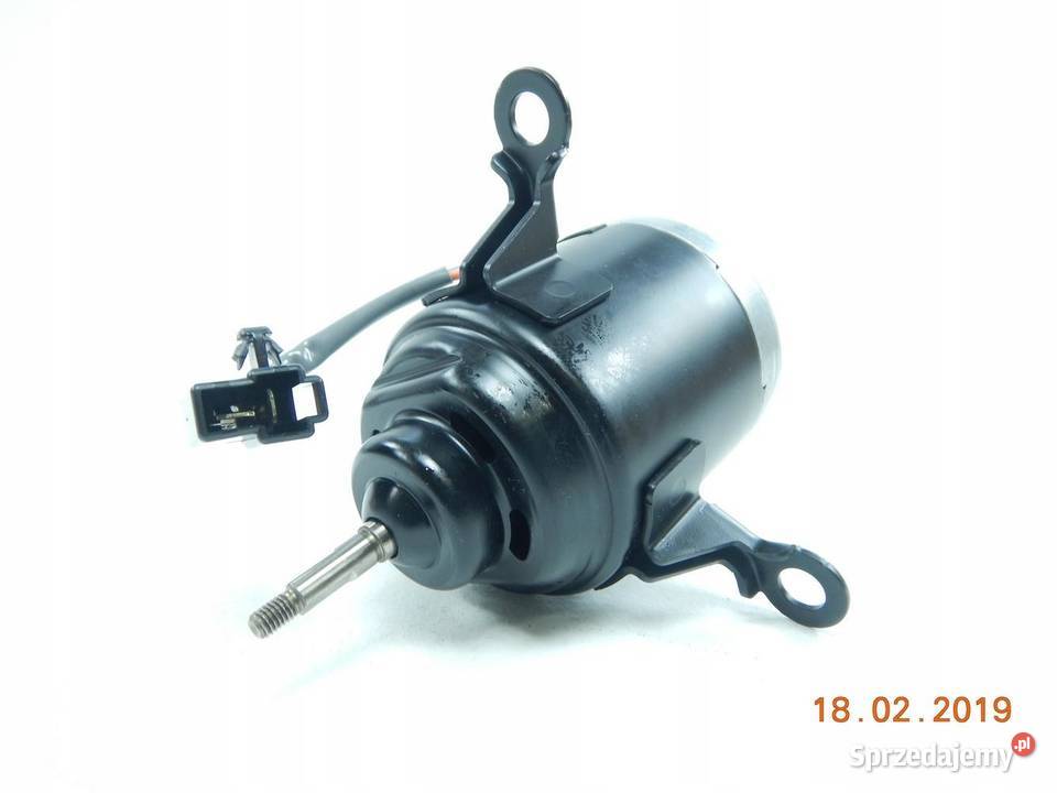 SILNIK NAWIEWU JAGUAR XJ XK