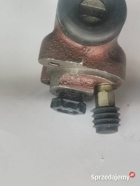 Cylindrek tył tavria