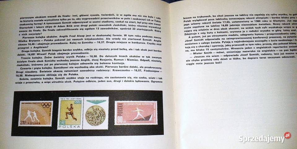 Szybciej wyżej dalej Tadeusz Olszański Chełm