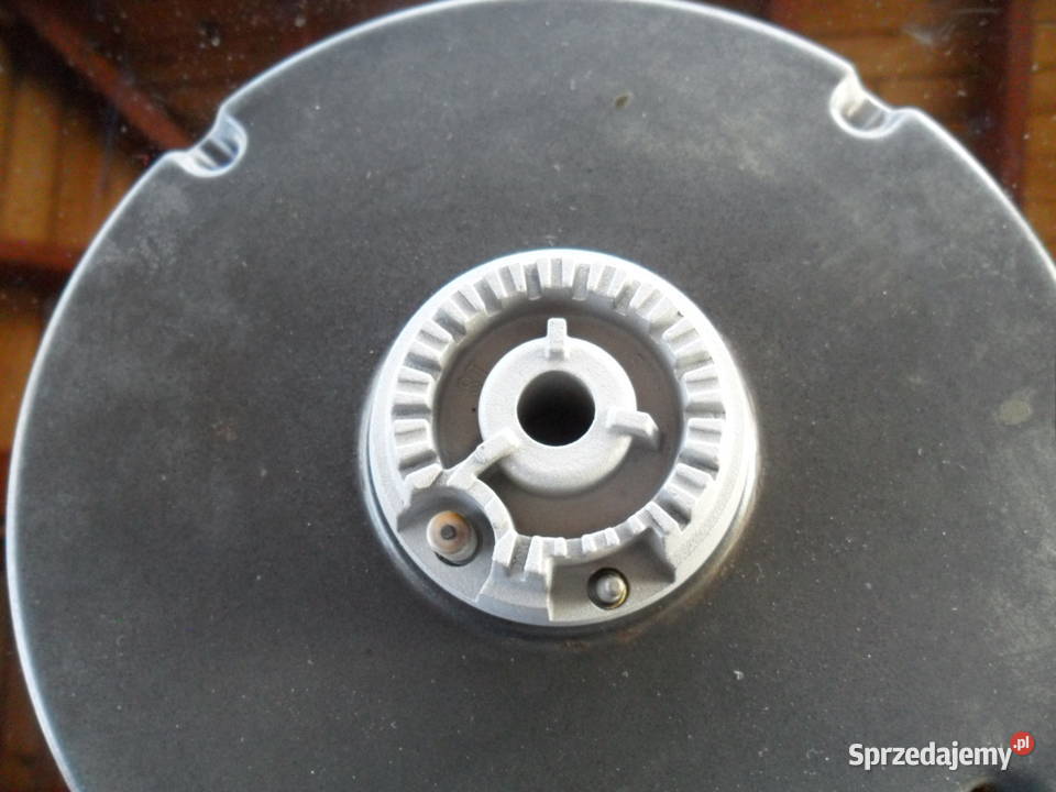 HOOVER kuchenka gazowa do zabudowy do zabudowy