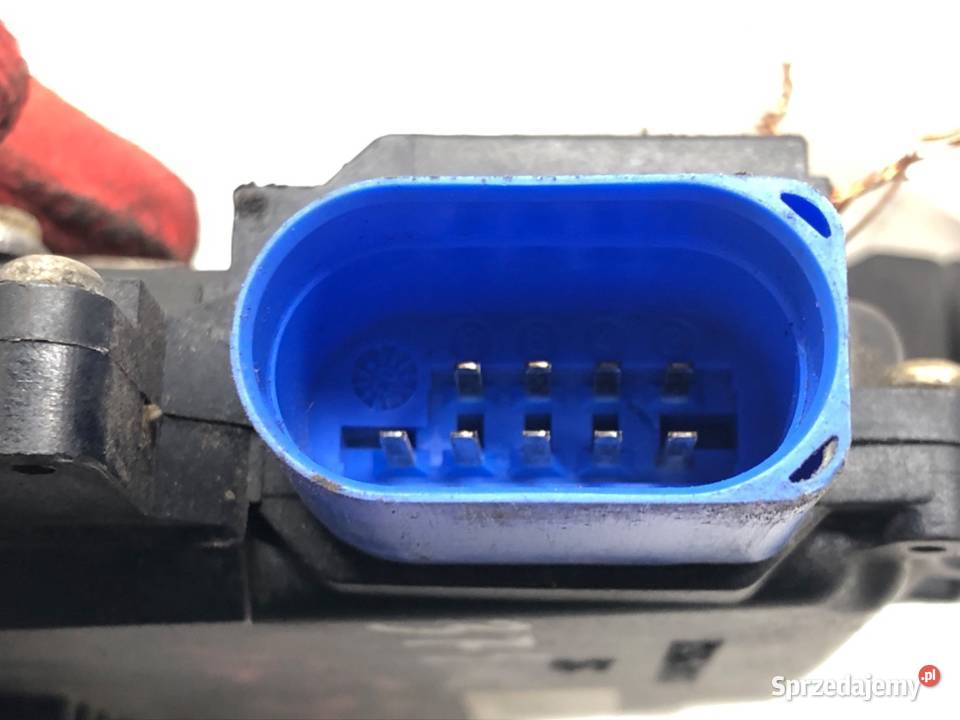 ZAMEK PRZÓD LEWY SEAT ALTEA Hatchback 1P1837015