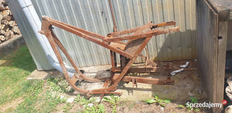 rama shl wsk wfm świętokrzyskie Staszów