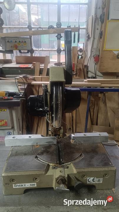 Piła rema ukośnica Ostrów Wielkopolski