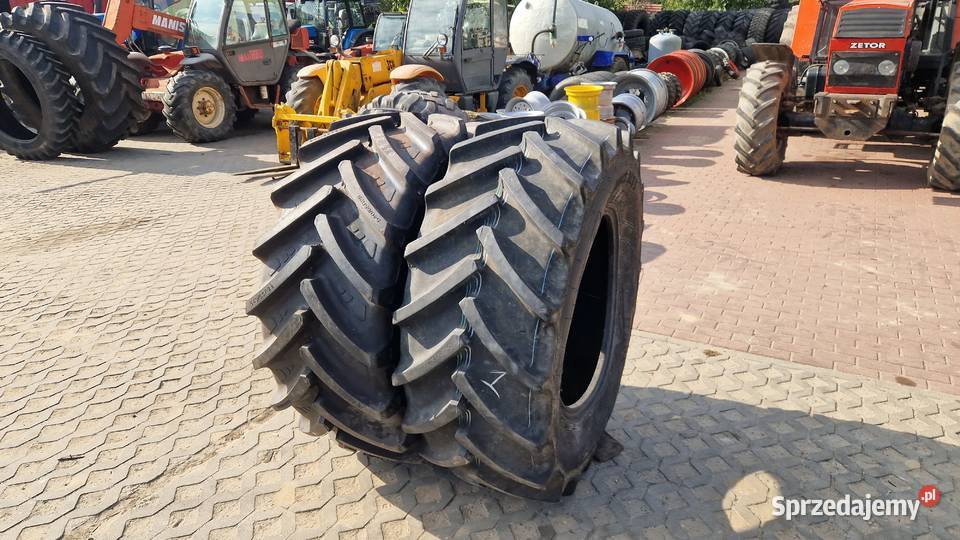 54065r28 48070r28 Mitas Ling long continental Nowe Miasto Lubawskie