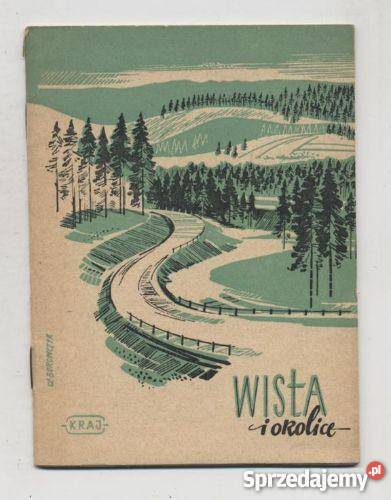 Wisła i Szczecin