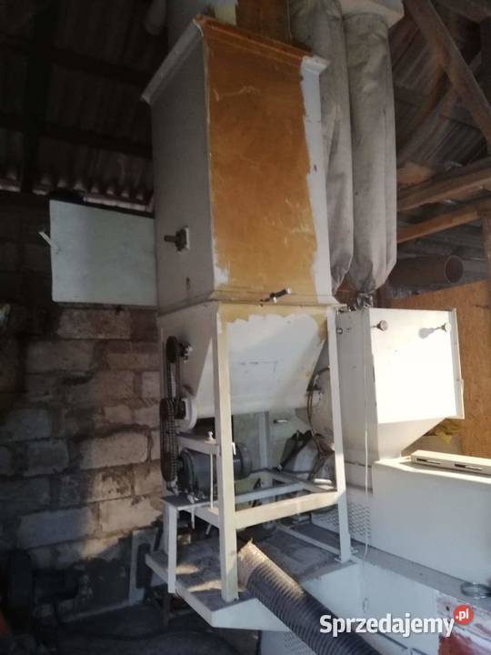 Granularka tworzyw sztucznych lubelskie Kraśnik