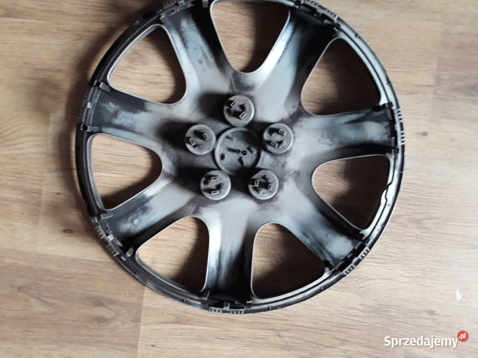 oryginalny kołpak śląskie Sosnowiec