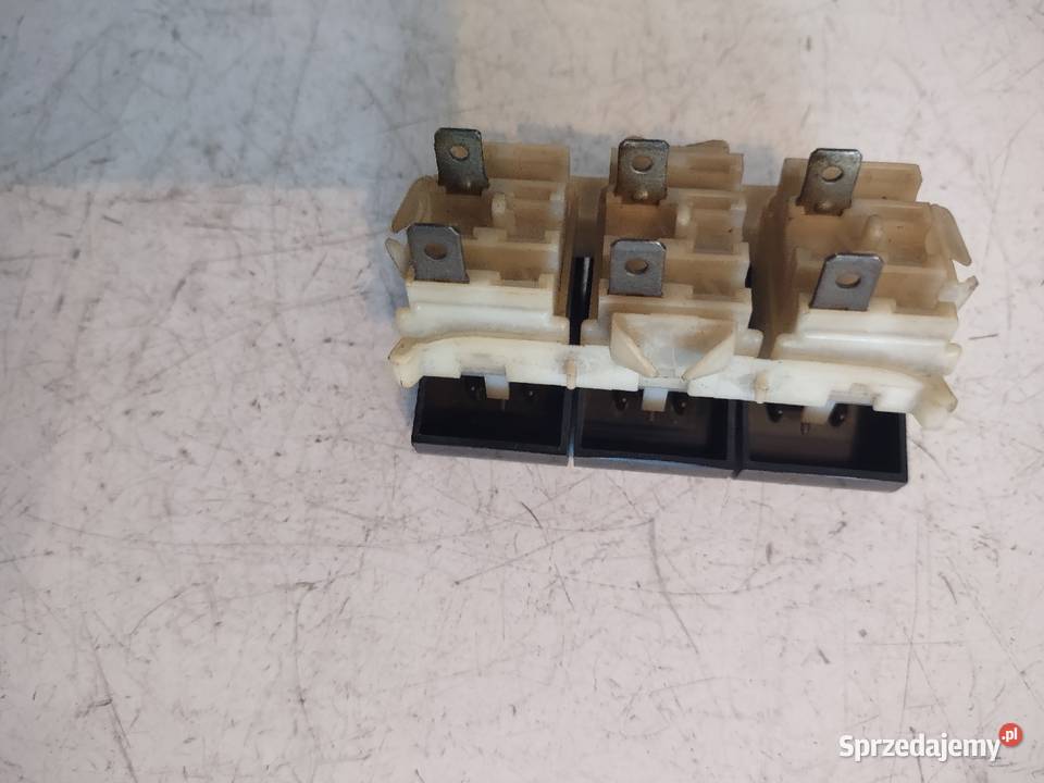 ŻUK STRAŻAK PRZEŁĄCZNIK KLAWISZOWE Lublin sprzedam