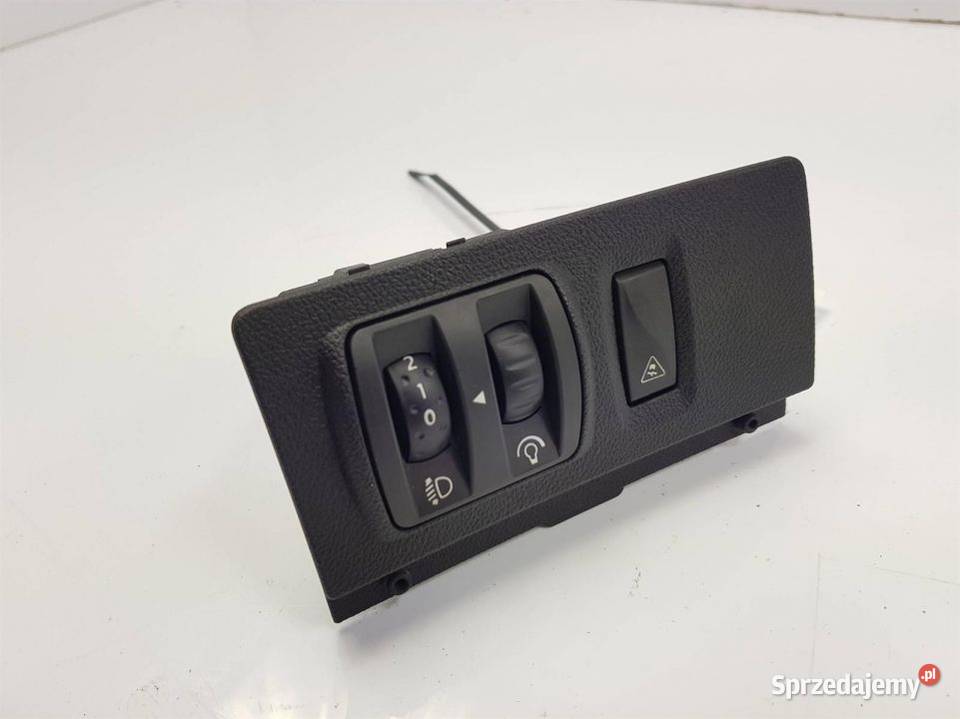 PRZEŁĄCZNIK RENAULT LATITUDE 251630017R Lipno