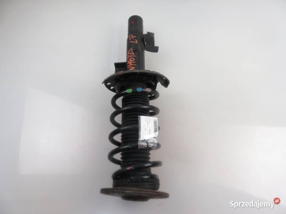 MCPHERSON LEWY PRZEDNI VOLVO V60 I 20 D3 osobowe sprzedam