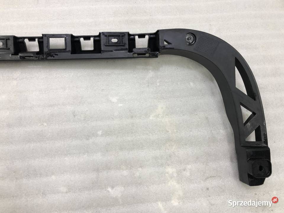 ŚLIZG ZDERZAKA TYŁ VW PASSAT B6 KOMBI 3C9807863A wielkopolskie