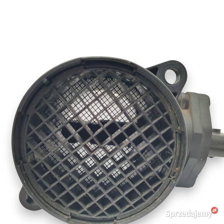 PRZEPŁYWOMIERZ Alfa Romeo 147 156 Fiat Stilo lubelskie sprzedam