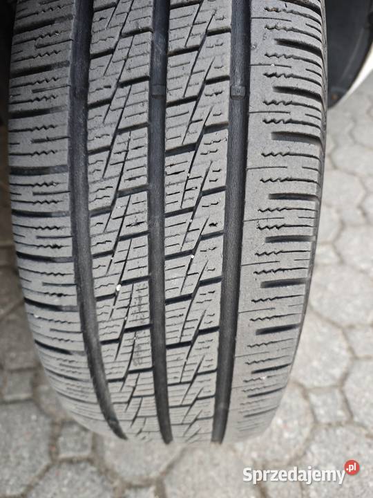 Zadbana maxi doka kujawsko-pomorskie Nakło nad Notecią