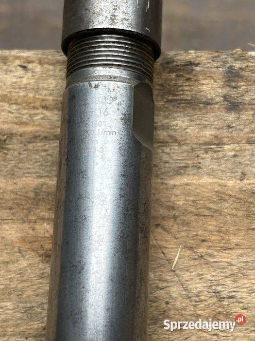 Garant oprawka hydrauliczna ER16 G25 25 000