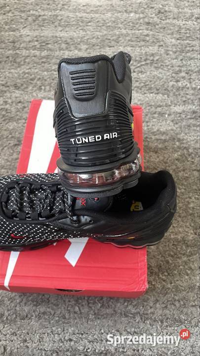 Buty Nike Air TN 3 Plus Nowe Rozmiar 44