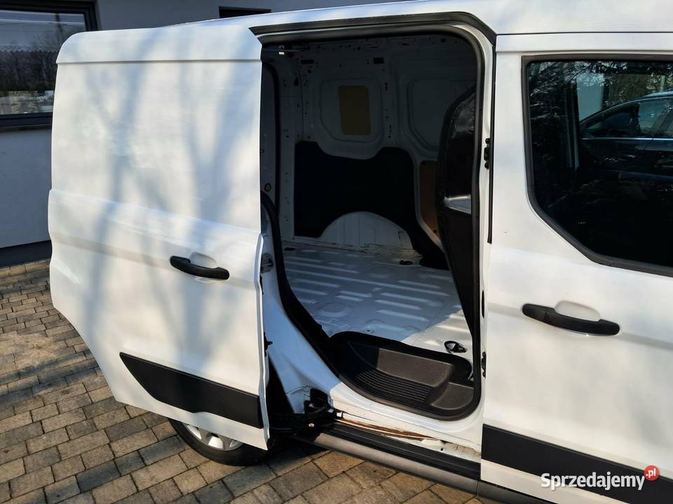 Ford Transit 2015 super stan Zduńska Wola
