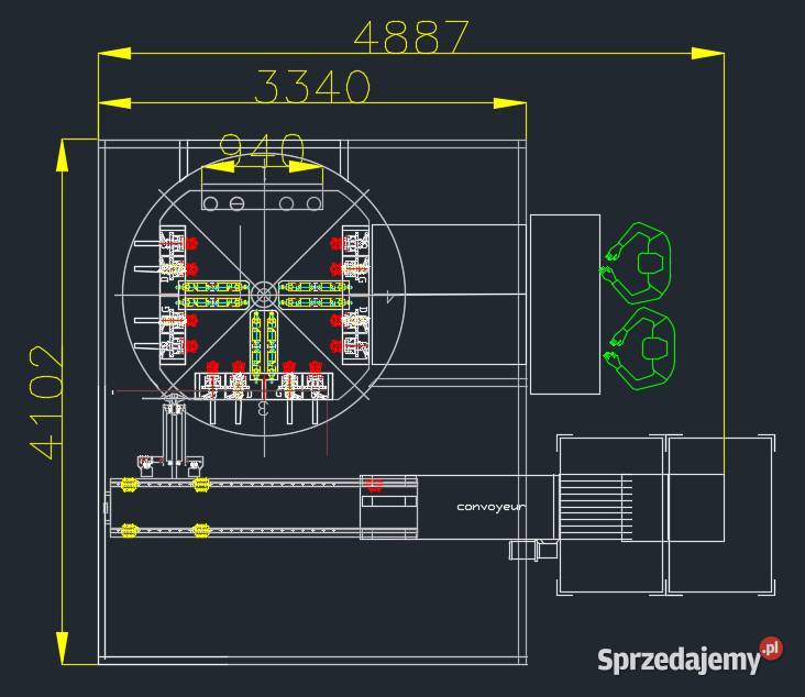 Piła do cięcia aluminium STTM Wrocław