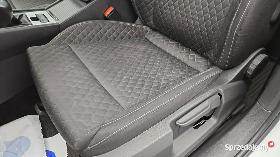 koda Superb 15 TSI Ambition Z Polskiego Salonu ESP mazowieckie