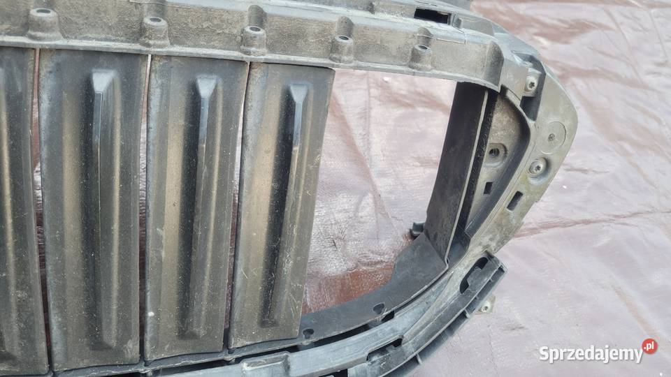 BMW 5 G30 G31 ŻALUZJA WLOT KIEROWNICA POWIETRZA Ruda Śląska