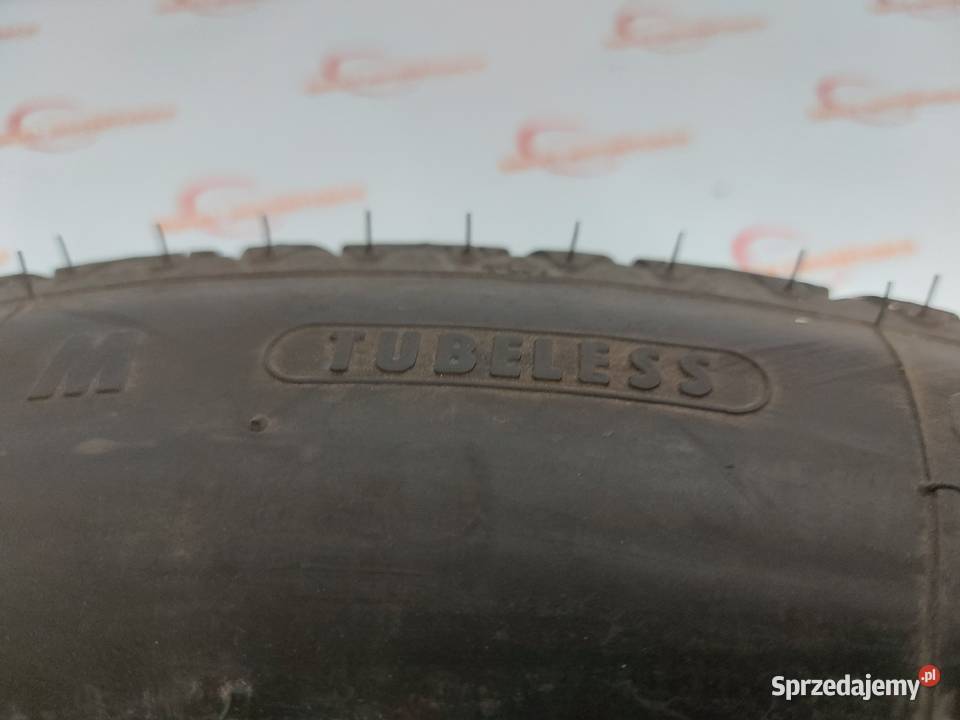 MAZDA koło dojazdowe 1259015 96M 5x1143 Kielce