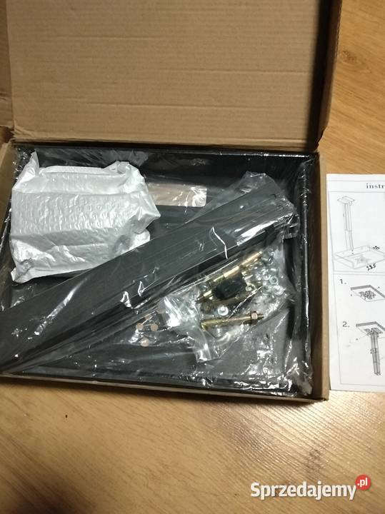 Uchwyt do projektora sufitowe stanie Łódź