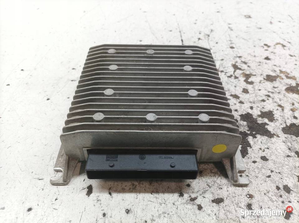 WZMACNIACZ RADIA 3T0035456 Skoda Superb II Rok produkcji 2011 świętokrzyskie
