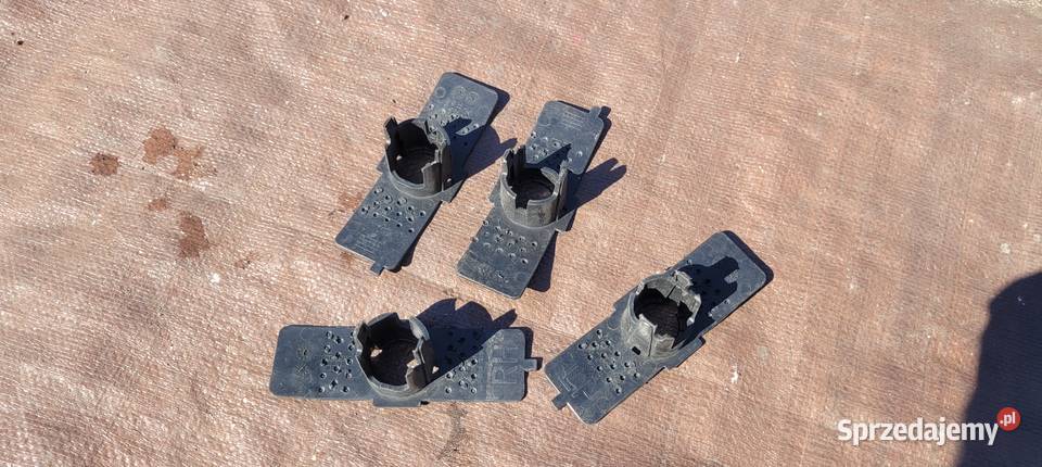 VOLVO XC40 12 UCHWYT KOSZYK CZUJNIKA PDC Ruda Śląska