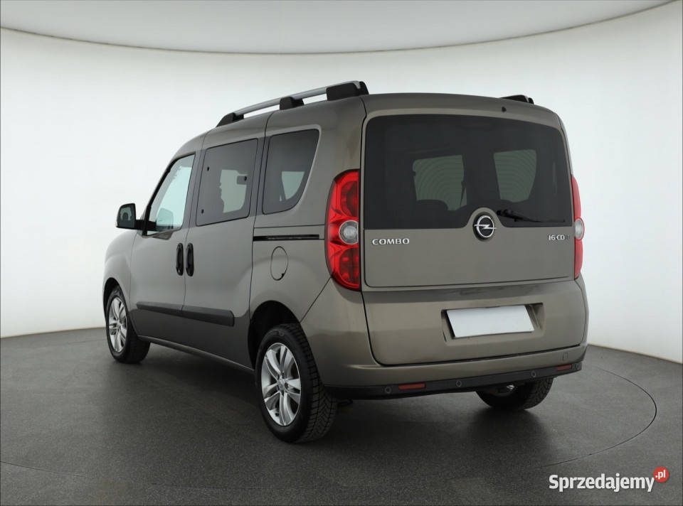 Opel Combo 16 CDTI bluetooth mazowieckie Piaseczno sprzedam