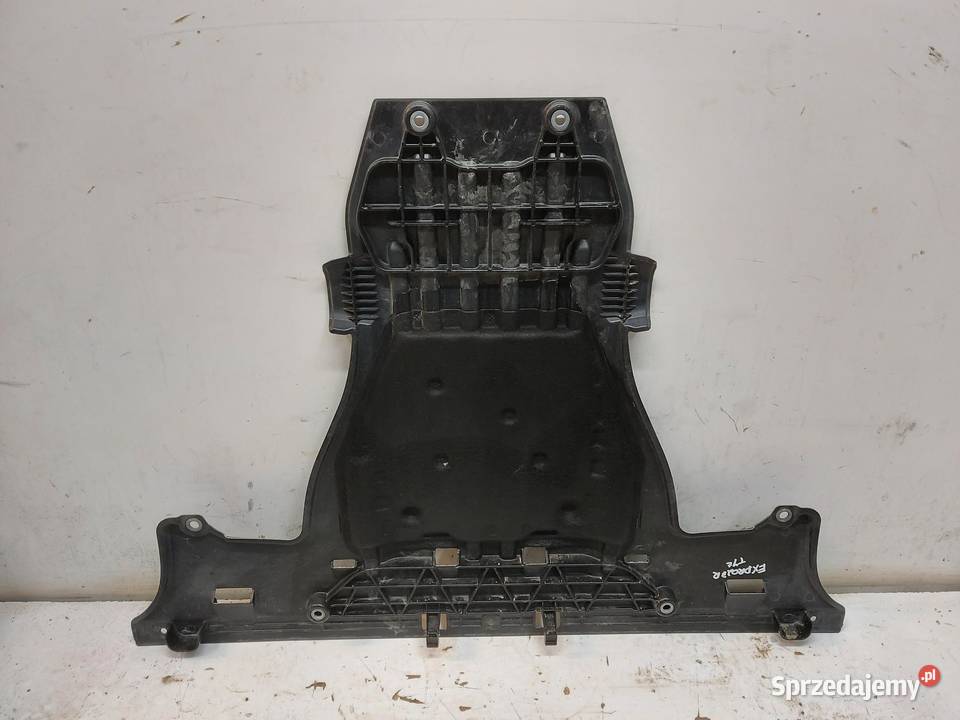 Ford Explorer VII R2KB OSŁONA PODWOZIA TYŁ sprzedam