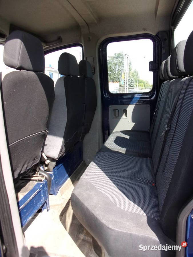 MercedesBenz Sprinter 906 OK 30 2011 Opoczno sprzedam