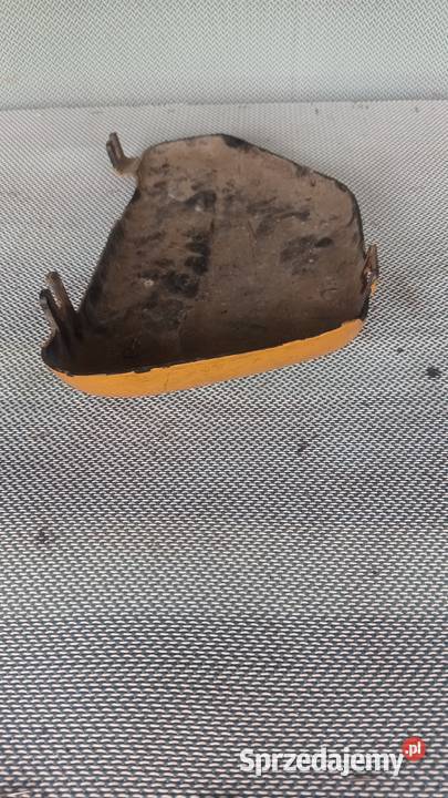 Boczek plastikowy WSK Łubno