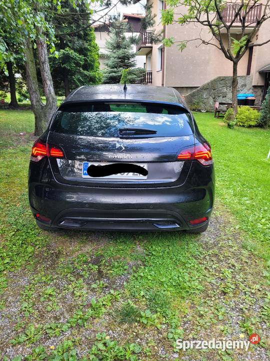 Sprzedam Citron DS4 16 THP Cieszyn