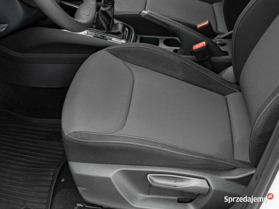 koda Fabia DW1VW6910 Ambition Czcof LED Klima