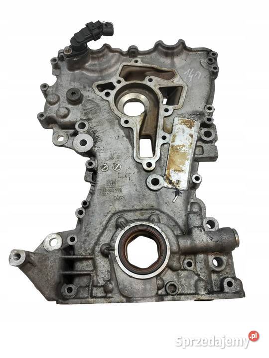 POMPA OLEJU 55556309 14 16V Opel Corsa IV Rok produkcji 2011