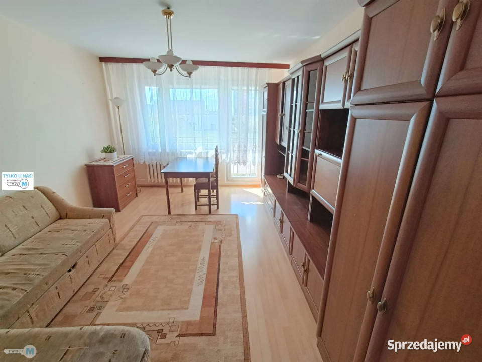 Mieszkanie 40m2 2 pokoje Kielce Wynajem