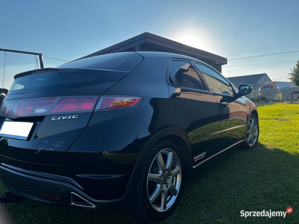 Honda civic 22diesel
