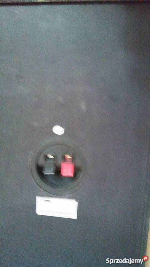 głośniki RED STAR zestaw Słuchawki i głośniki