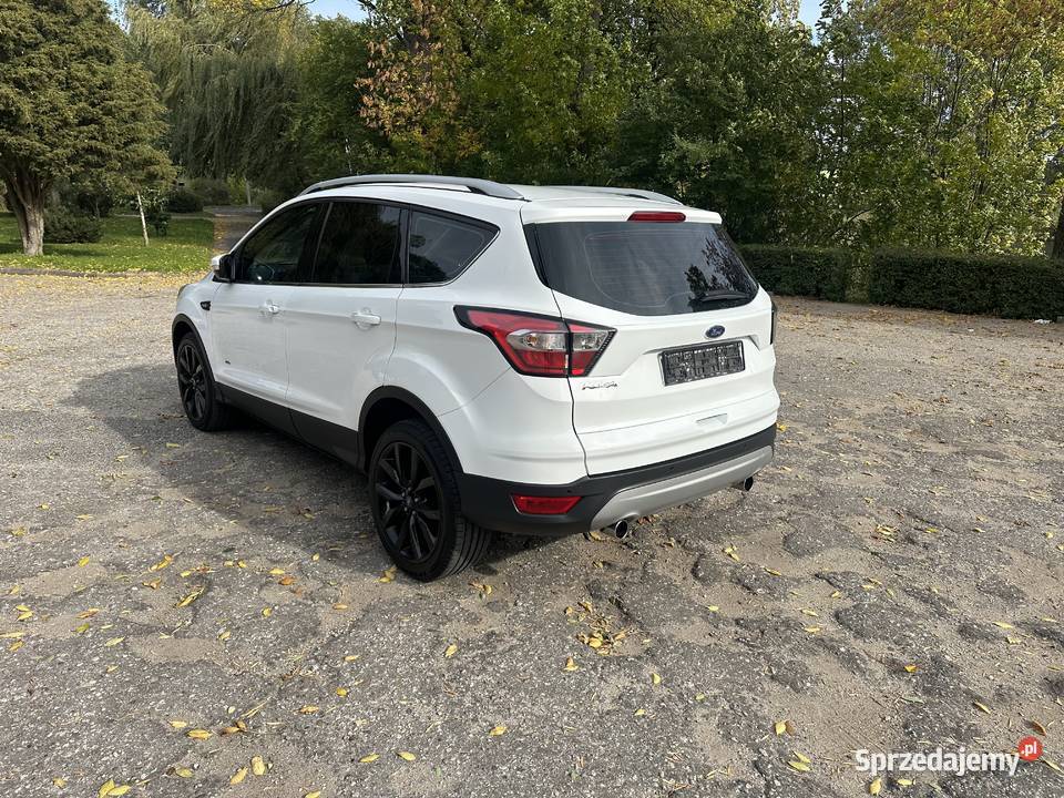 20 TDCi 180 koni Zarejestrowana Manual Navi