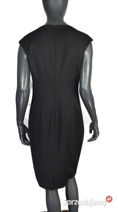 Ted Baker sukienka damska 40 Ołówkowa Bochnia