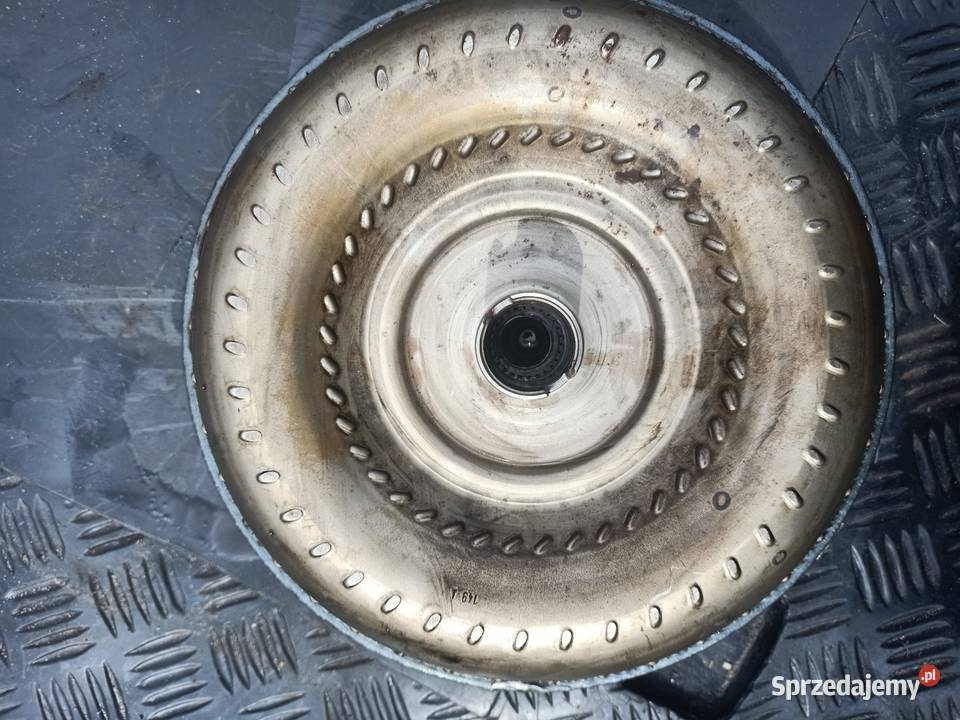 konwenter Mercedes A klasa W168 1682500102