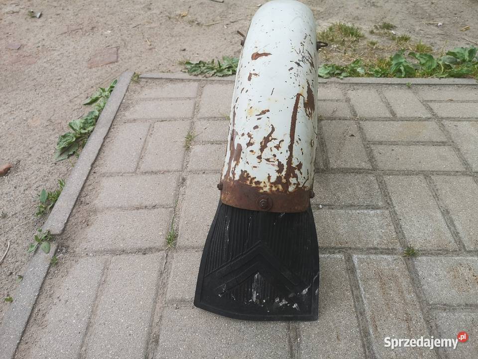 Błotnik wsk wfm shl Gorzów Wielkopolski sprzedam
