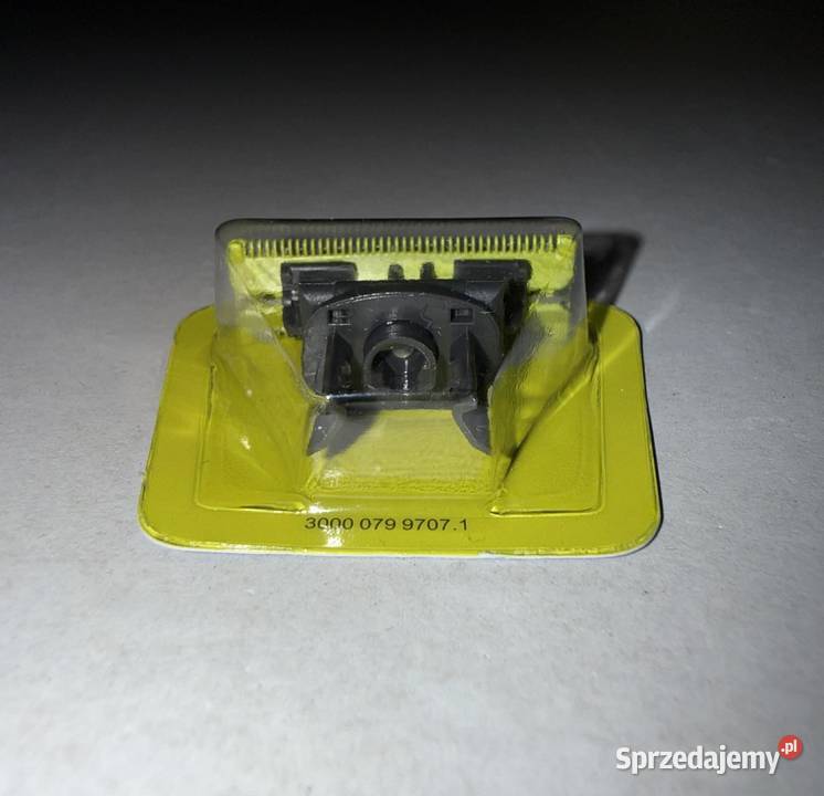 3x ostrze do golarki Philips one blade 3 ostrza